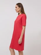 64.042.6650.062.1 Платье трикотажное - 2 рис.