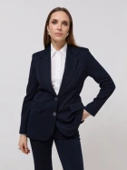 44.007.6840.025.1 Жакет трикотажный - 1 рис.