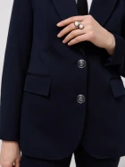 44.007.6840.025.1 Жакет трикотажный - 4 рис.