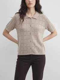 75.008.6401.005.7 Кардиган