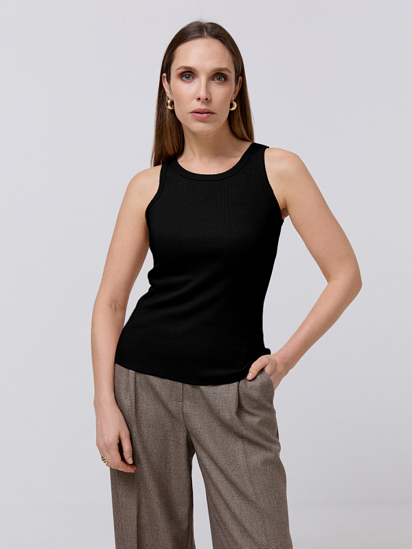 Базовая топ-майка