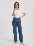 01.019.8034.032.7 Джинсы - 1 рис.