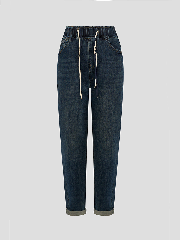 Джинсы Джинсы