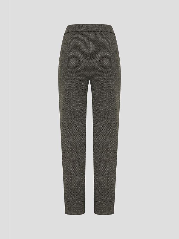 Трикотажные брюки