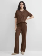 04.299.6401.077.7 Трикотажные брюки - 1 рис.