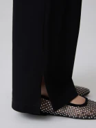 04.445.6064.001.1 Трикотажные брюки - 5 рис.