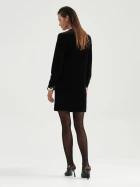 64.076.3453.001.1 Платье трикотажное - 4 рис.