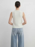 71.028.6403.006.7 Жилет вязаный - 4 рис.