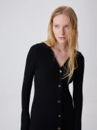 67.014.6183.001.1 Платье вязаное трикотажное - 6 рис.