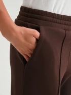 04.442.6238.075.1 Трикотажные брюки - 5 рис.