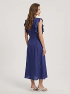 60.044.0148.029.7 Платье - 3 рис.