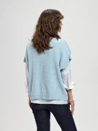 43.026.6786.335.7 Жилет трикотажный - 4 рис.