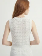 71.029.6408.006.7 Жилет вязаный - 3 рис.