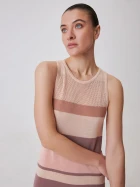 67.015.6210.299.0 Платье вязаное трикотажное - 3 рис.