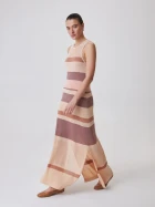 67.015.6210.299.0 Платье вязаное трикотажное - 2 рис.