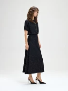 37.507.6507.701.7 Юбка вязаная трикотажная - 3 рис.