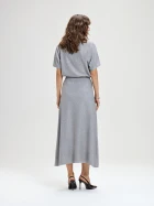 37.507.6507.705.7 Юбка вязаная трикотажная - 5 рис.