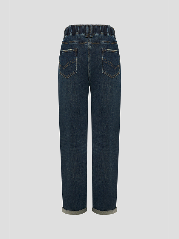 Джинсы Джинсы