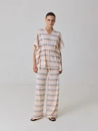 04.446.6832.099.1 Трикотажные брюки - 1 рис.