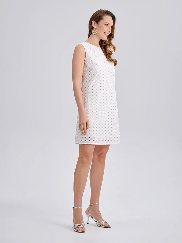 Платье мини