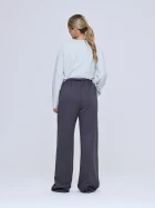 04.252.6273.005.7 Трикотажные брюки - 5 рис.