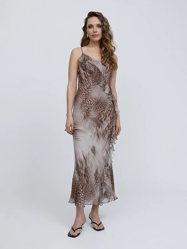 Сарафан макси