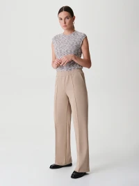 04.442.6225.097.1 Трикотажные брюки 04.442.6225.097.1 Трикотажные брюки