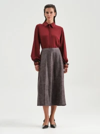 34.057.6835.505.1 Юбка трикотажная 34.057.6835.505.1 Юбка трикотажная