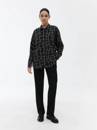 00.221.0911.001.1 Брюки