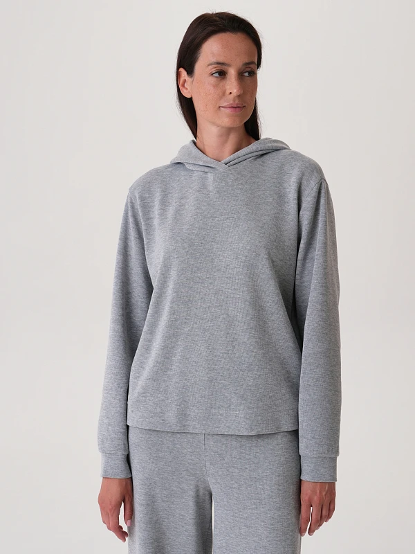 Худи с капюшоном