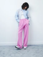 04.001.6814.059.1 Трикотажные брюки - 3 рис.