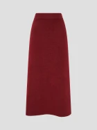 37.002.6793.071.7 Юбка вязаная трикотажная - 1 рис.