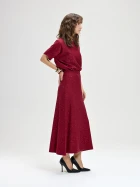 37.507.6507.765.7 Юбка вязаная трикотажная - 3 рис.