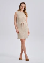 67.016.6213.096.0 Платье вязаное трикотажное - 1 рис.