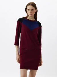 64.399.6614.071.1 Платье трикотажное