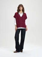 43.026.6786.371.7 Жилет трикотажный - 2 рис.