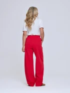 04.376.6701.065.7 Трикотажные брюки - 5 рис.