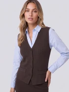 71.023.6355.074.0 Жилет вязаный - 3 рис.