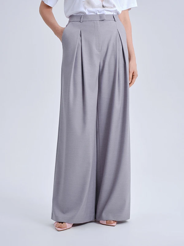 Брюки Брюки