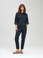 14.241.6841.225.1 Брюки 7/8 трикотажные - 1 рис. 14.241.6841.225.1 Брюки 7/8 трикотажные - 1 рис.