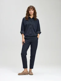 14.241.6841.225.1 Брюки 7/8 трикотажные 14.241.6841.225.1 Брюки 7/8 трикотажные