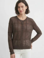 75.022.6407.073.7 Кардиган - 1 рис.