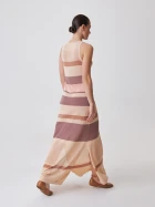 67.015.6210.299.0 Платье вязаное трикотажное - 7 рис.