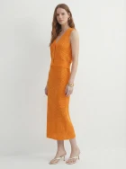 37.305.6408.083.7 Юбка вязаная трикотажная - 2 рис.