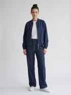 04.383.6799.332.7 Трикотажные брюки - 1 рис.