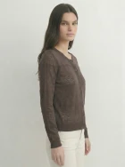 75.022.6407.073.7 Кардиган - 3 рис.