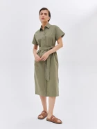 60.796.9082.020.1 Платье - 2 рис.