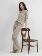 04.299.6401.005.7 Трикотажные брюки - 4 рис.