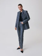 40.907.1115.604.1 Жакет - 7 рис. 40.907.1115.604.1 Жакет - 7 рис.