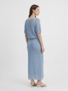 37.110.6401.035.7 Юбка вязаная трикотажная - 3 рис.